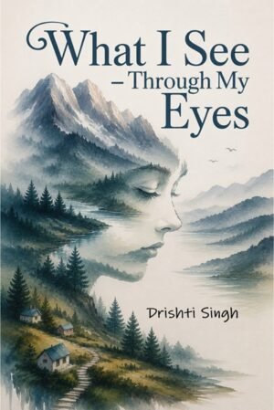 What I See-Through My Eyes