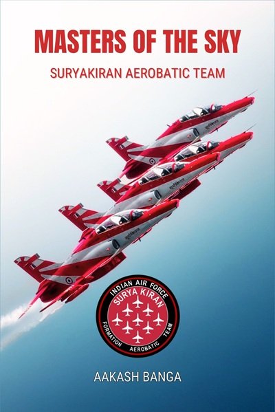 Masters of the sky