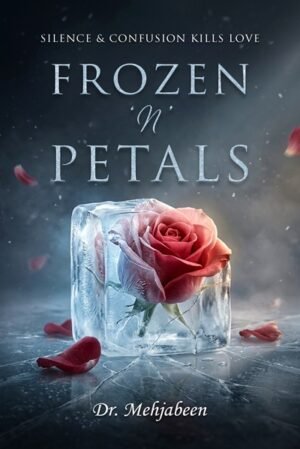 Frozen “n” Petals Corrections: Love