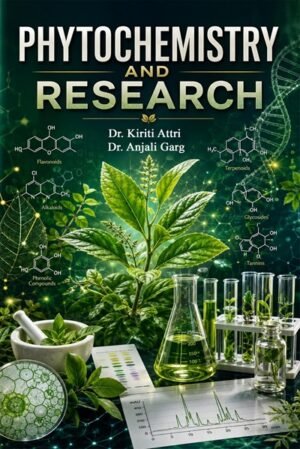 Phytochemistry and Research