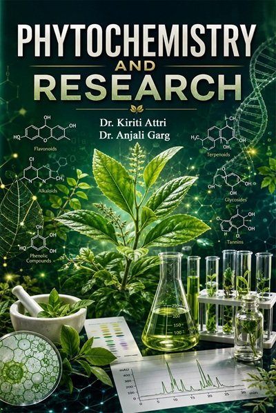 Phytochemistry and Research