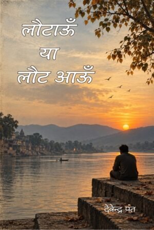 लौटाऊँ या लौट आऊँ (Hardback)