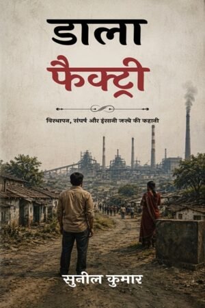 डाला फैक्ट्री (Dala Factory)