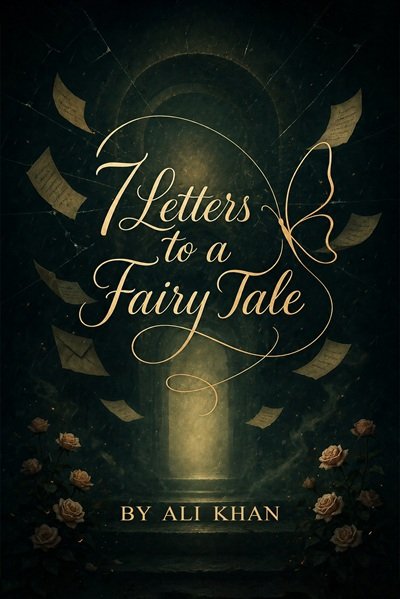 7 Letters to a Fairytale