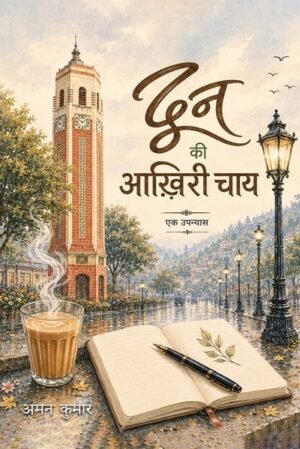 Doon Ki Aakhiri Chai