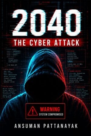 2040: THE CYBER ATTACK