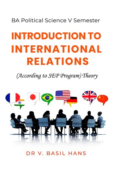 Introduction to International Relations