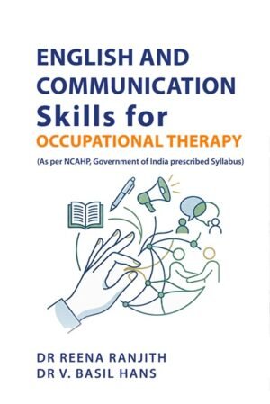 English and Communication Skills for Occupational Therapy