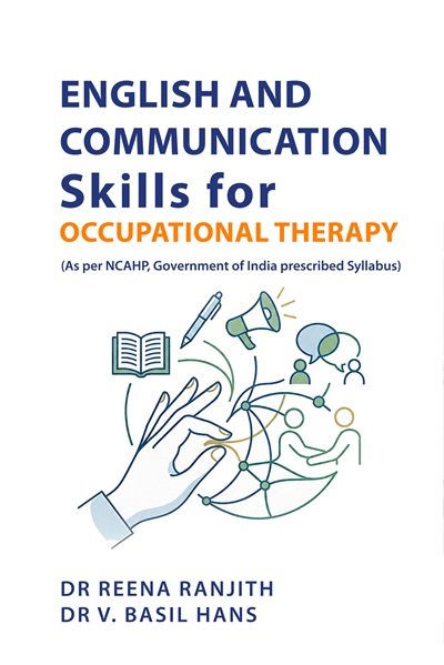 English and Communication Skills for Occupational Therapy