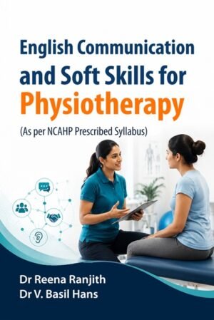 English, Communication and Soft Skills for Physiotherapy