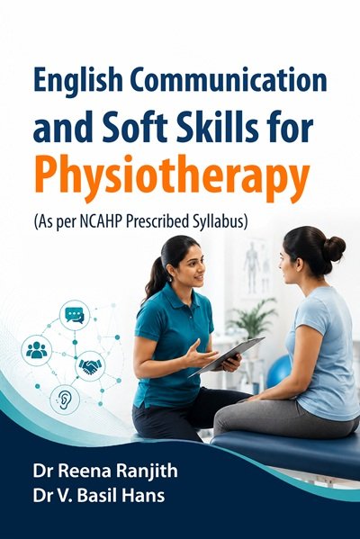 English, Communication and Soft Skills for Physiotherapy