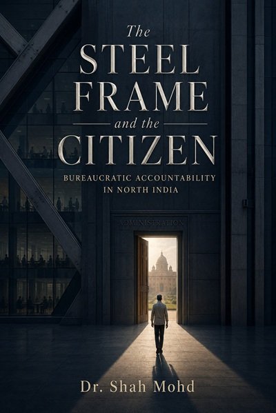 The Steel Frame and the Citizen