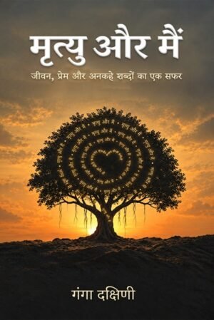 मृत्यु और मैं- जीवन, प्रेम और अनकहे शब्दों का एक सफर (Mrityu aur Main- Jivan, Prem aur Ankahe Shabdon ka ek Safar)