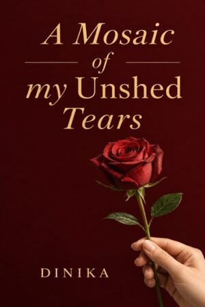 A Mosaic of my Unshed Tears