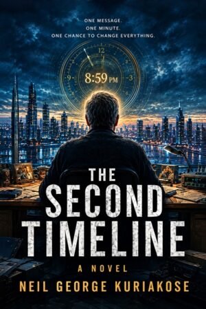 THE SECOND TIMELINE: A Novel