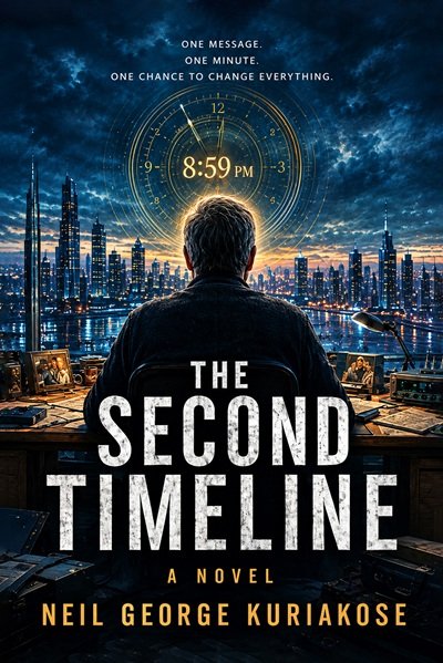 THE SECOND TIMELINE