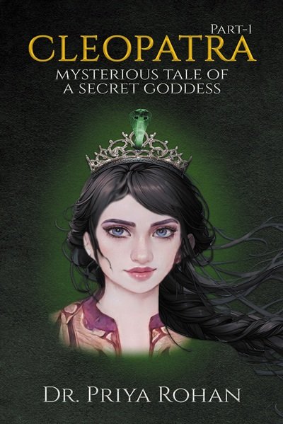 CLEOPATRA: Mysterious Tale Of A Secret Goddess