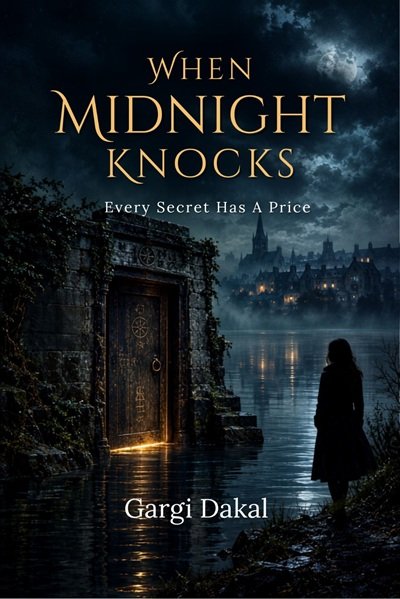 When Midnight Knocks: Every Secret Has A Price