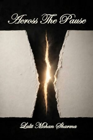 Across The Pause: Poems