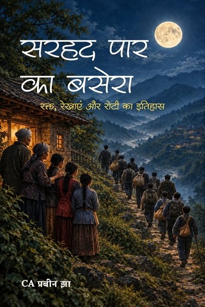 Sarhad Paar Ka Basera
