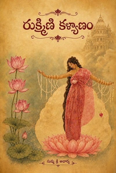 Rukmini kalyanam