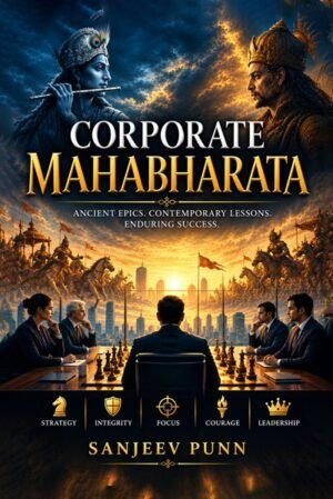 CORPORATE MAHABHARAT