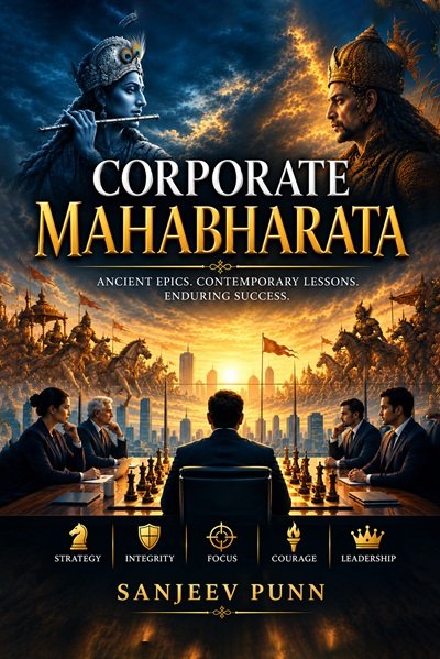 CORPORATE MAHABHARAT