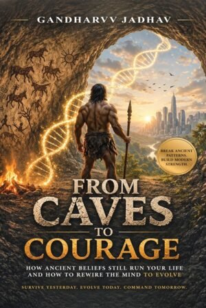 From Caves to Courage