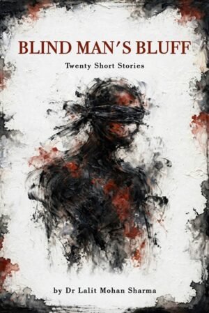 Blind Man's Bluff: Twenty Short Stories