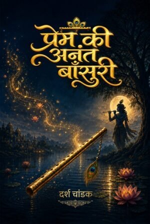 Prem ki Anant Bansuri