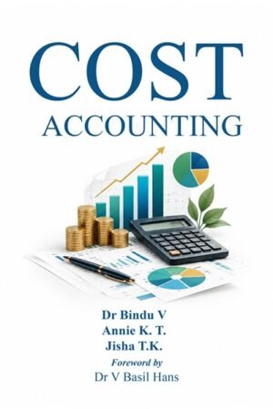 COST ACCOUNTING