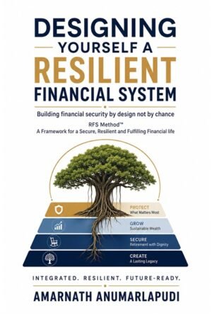 DESIGNING YOURSELF A RESILIENT FINANCIAL SYSTEM