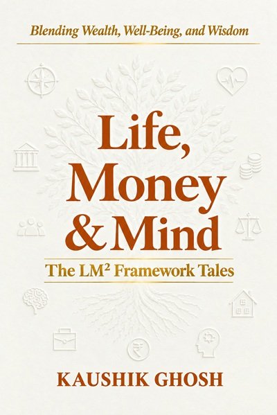 Life, Money & Mind