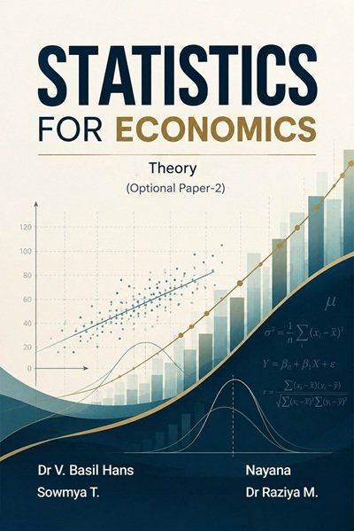 Statistics for Economics