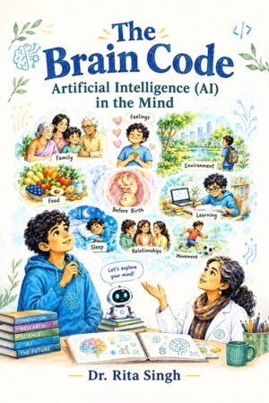 The Brain Code: Artificial Intelligence (AI) in the Mind