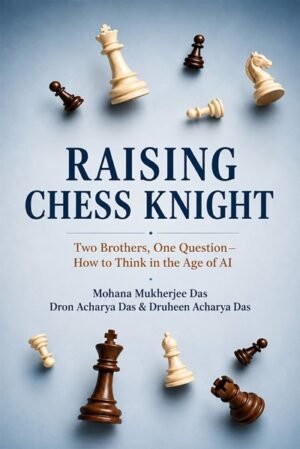 Raising Chess Knight