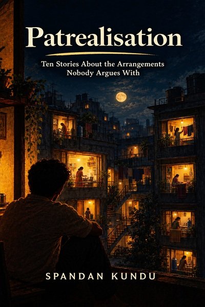 Patrealisation: Ten Stories About the Arrangements Nobody Argues With