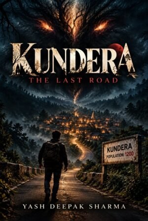 Kundera: The Last Road