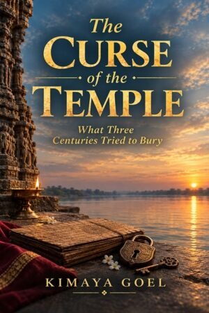 THE CURSE OF THE TEMPLE