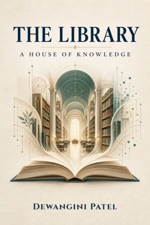 The Library A House of Knowledge: A House of Knowledge