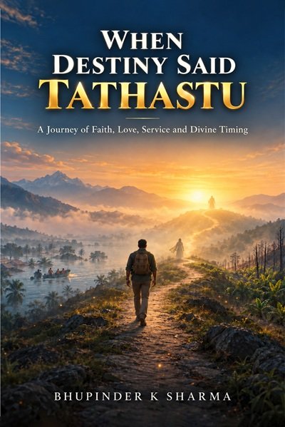 When Destiny Said Tathastu