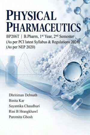 Physical Pharmaceutics