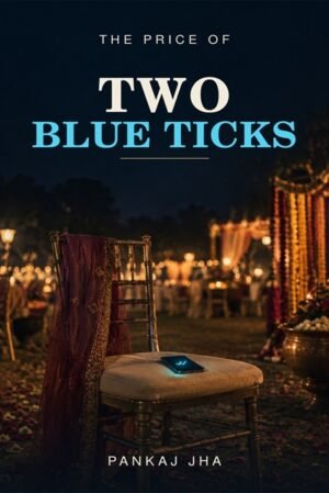 The Price of Two Blue Ticks