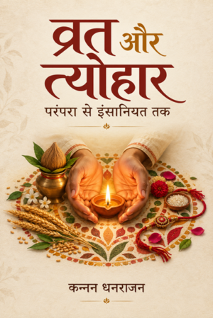 Vrat aur Tyohar: Parampara se Insaniyat Tak