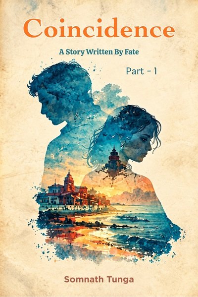 Coincidence: A Story Written by Fate