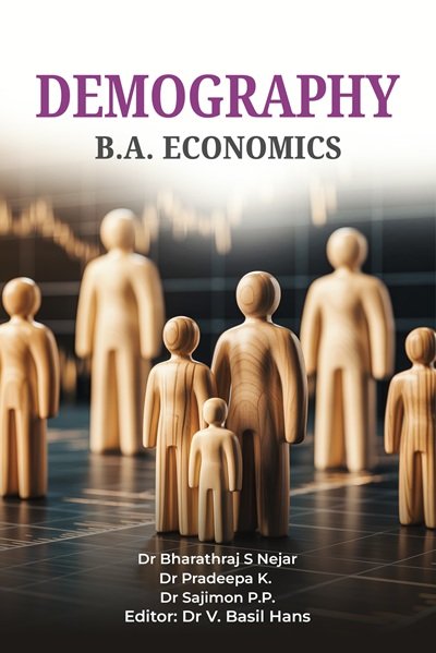 DEMOGRAPHY: BA Economics