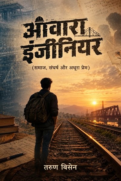 Aawara Engineer: Samaj, Sangharsha or Adhura Prem