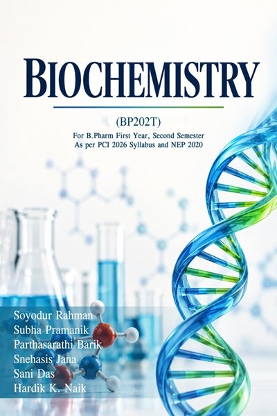 Biochemistry (BP202T)