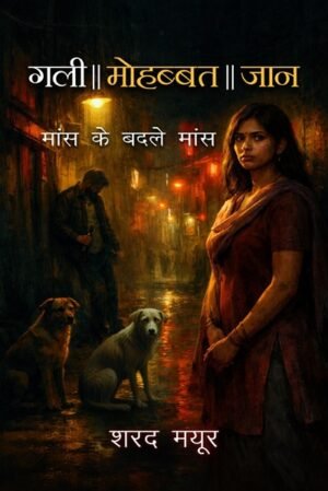 Gali Mohabbat Jaan — Maans ke Badle Maans
