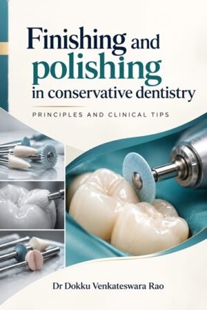Finishing and polishing in conservative dentistry: principles and clinical tips
